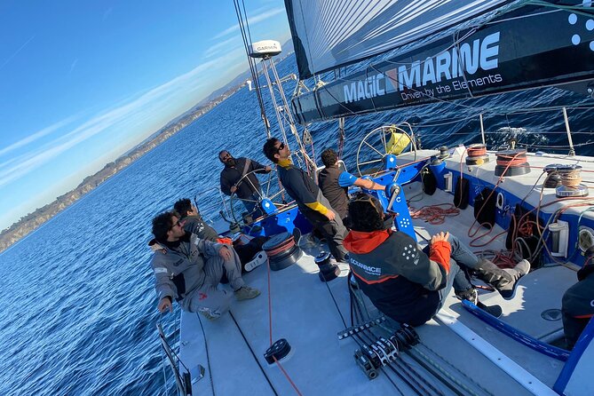 Best Boat Tours And Cruises In Galicia