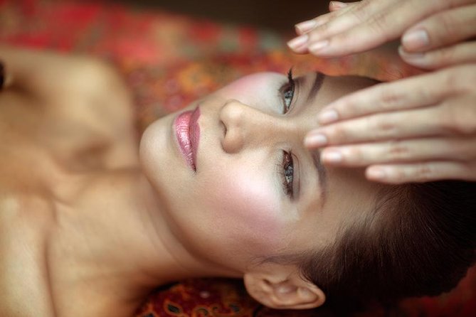 Reiki Healing in Chiang Mais Award-Winning Day Spa - Good To Know