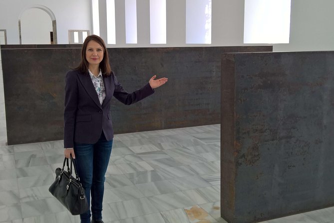 Reina Sofia Museum Private Tour - Tour Details