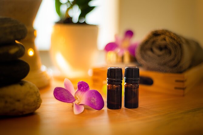 Rejuvenate With Deep Tissue Massage in Kathmandu