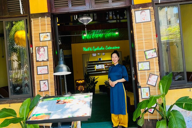 Relaxing and Beaty Package - Good To Know