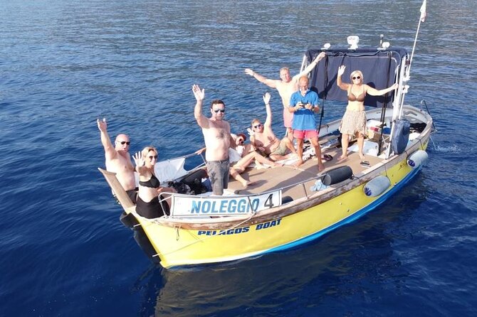 5 Best Boat Tours And Cruises In Manarola