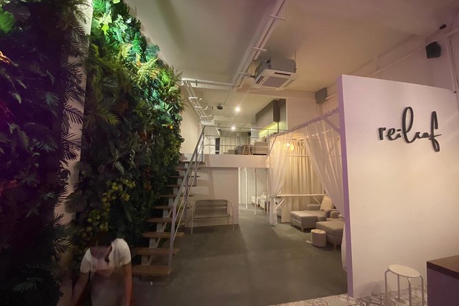 Re:Leaf Spa and Massage