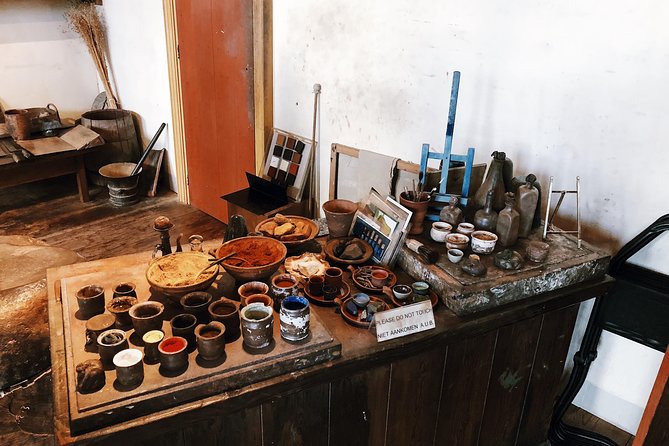 Rembrandt House (w/ Entry) & Neighborhood- Exclusive Guided Tour - Pricing and Booking