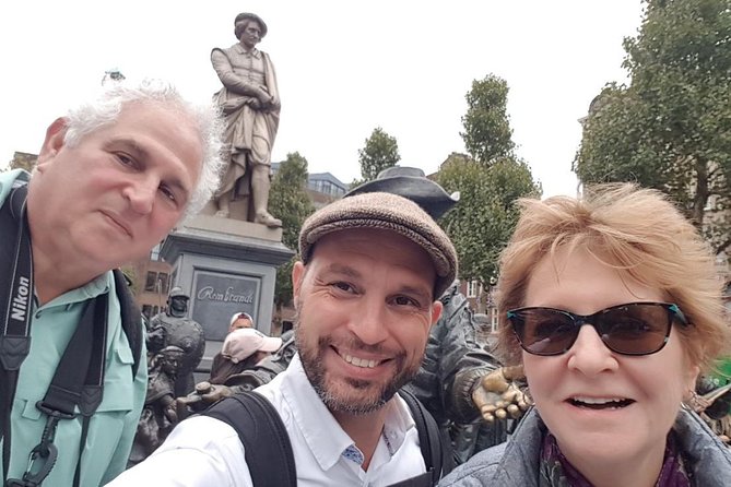Rembrandt Tour - Tour Overview and Highlights