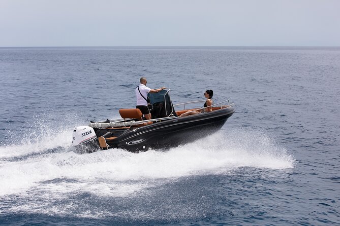 Rent a Boat - Good To Know