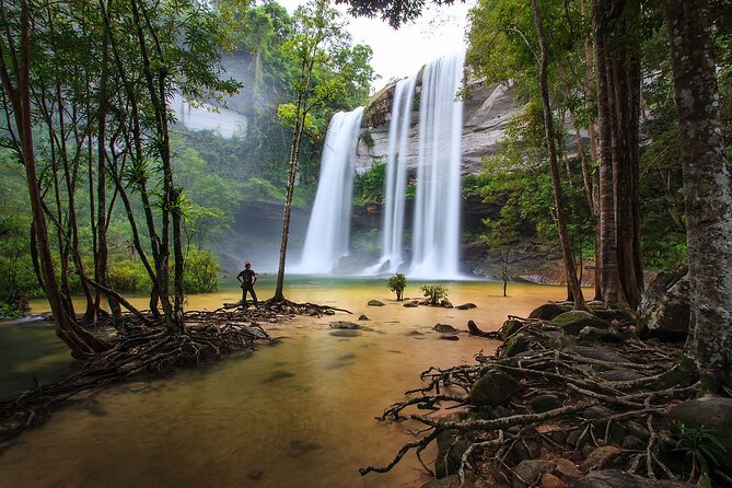 Rent a Car With Driver Visit Famous Places in Ubon Ratchathani - Good To Know