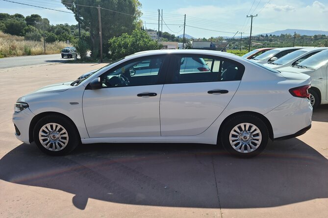 Rent a Car - Good To Know