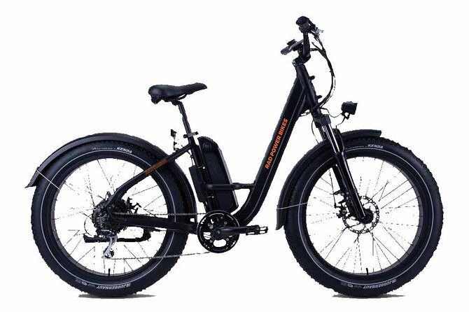 Rent a Fantastic E-Bike in Cascais! - Good To Know