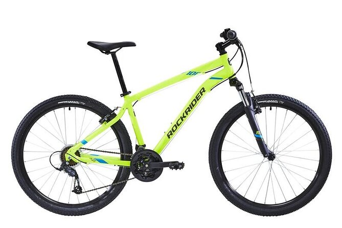 Rent a Mountain Bike in Cascais! - Good To Know