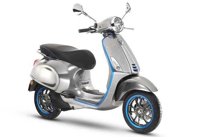 Rent a Scooter and Feel Free! - Good To Know