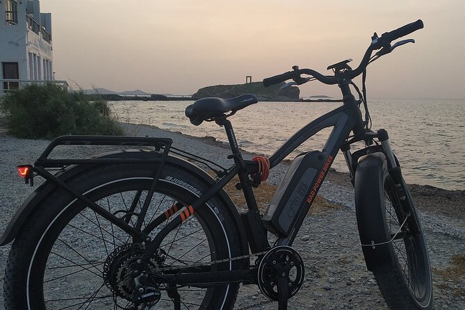 Rent Car & Bike in Naxos Greece - Good To Know