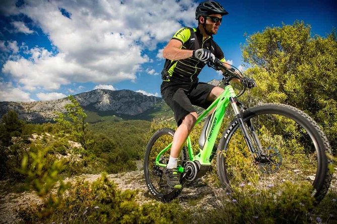 Rent of E-Bikes (Electric Bicycles) - Good To Know