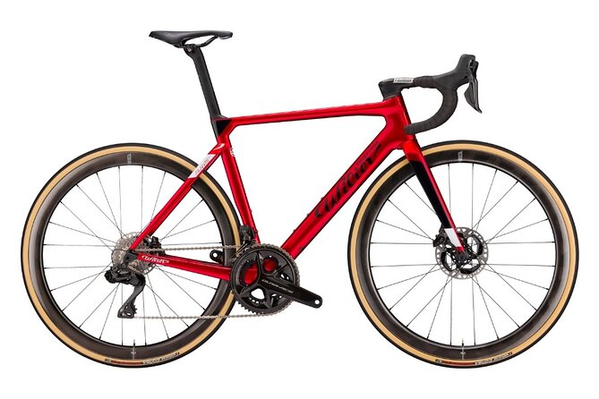 Rental Bicycles - Good To Know