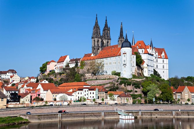 Repeat the Traces of the Saxon Rulers on a Private Day Tour