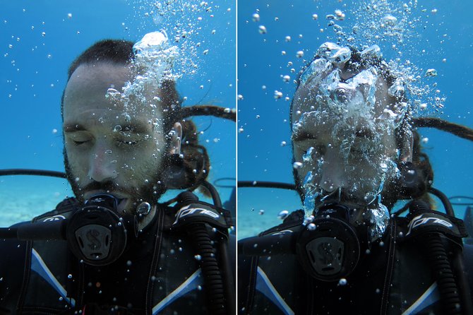Rescue Diver and EFR (Starts From Ko Kut)