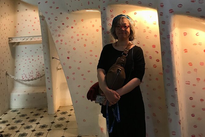 Reserved Entrance to Casa Batlló With Audio Guide in Barcelona - Overview of Casa Batlló in Barcelona