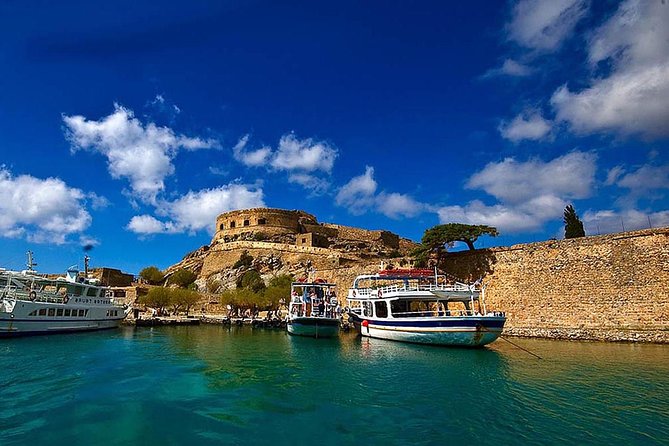 Rethymnon Private Full-Day Eastern Crete Tour  – Chania