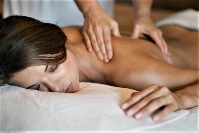 Retreat Day Tour : Massage and Yoga