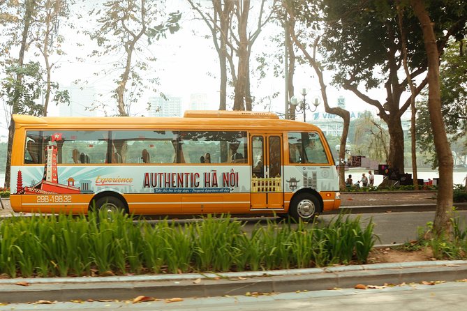 Retro Hop-on-hop-off Bonbon City Tour: A Quick Hop - Authentic Reviews and Ratings