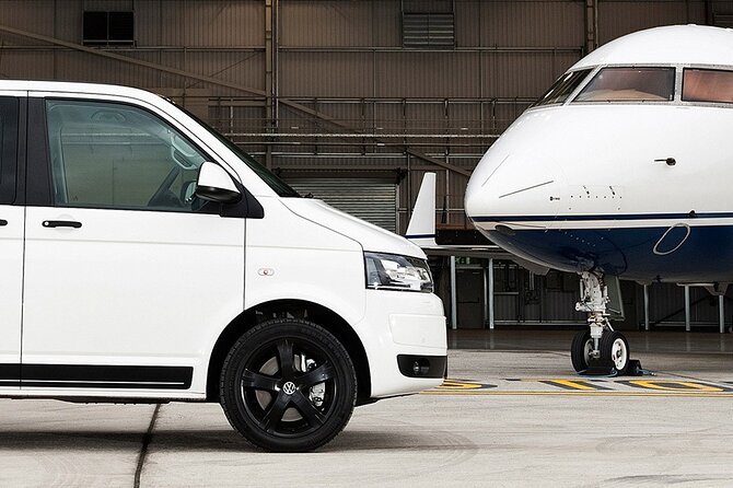 Return Airport Transfers From Cappadocia Area Airports - Goreme - Good To Know