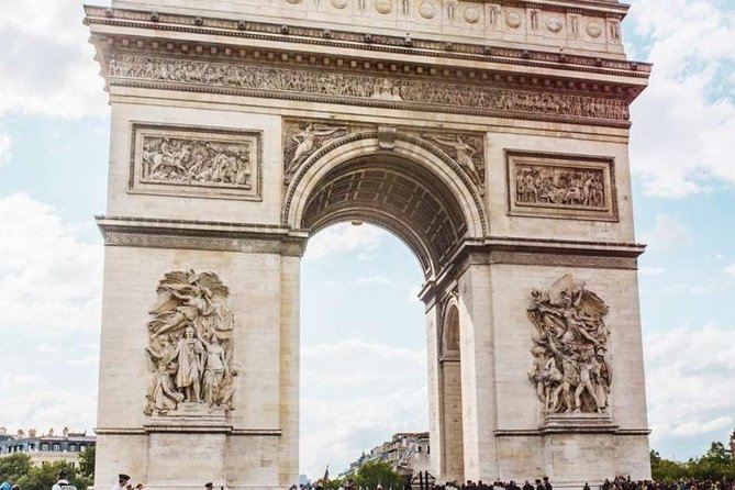 Return Transfer From / to Paris Airport - Good To Know