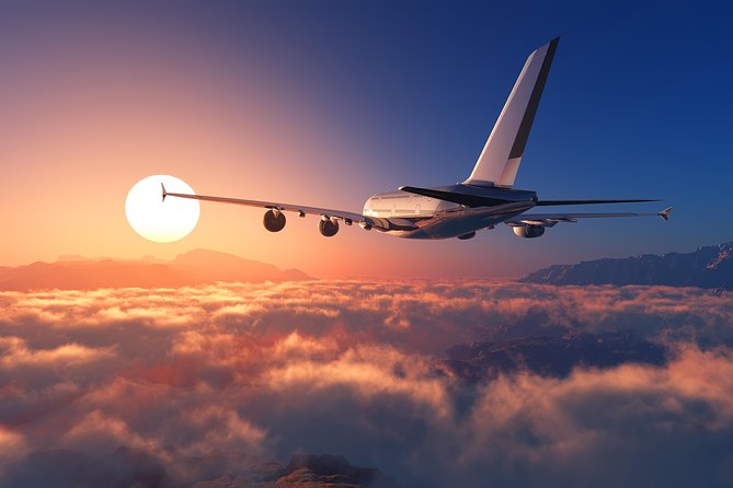 Return Trip for Brisbane Airport to and From Brisbane CBD for 11 Ppl
