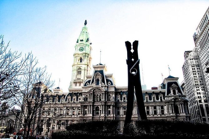 Revolution and the Founders: History Tour of Philadelphia