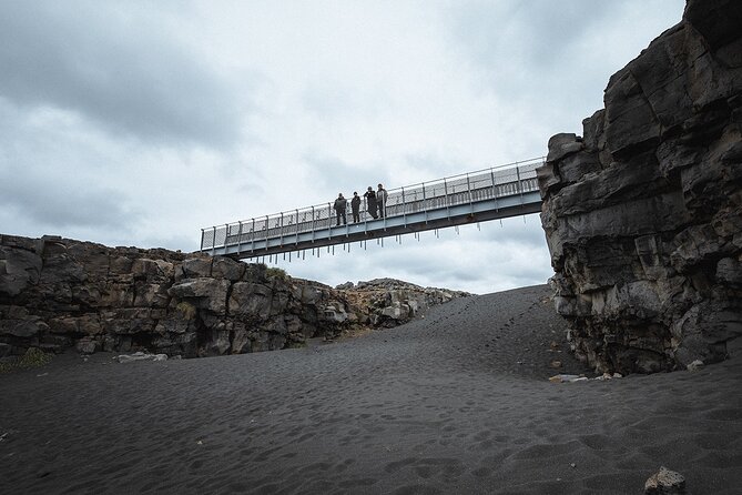 Reykjanes Peninsula Private Tour Photos Included - Good To Know
