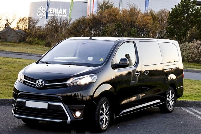 Reykjavik International Airport Private Arrival Transfer