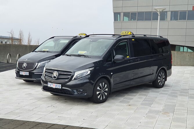 Reykjavik: Keflavik Airport Arrival Private Transfer Service - Good To Know
