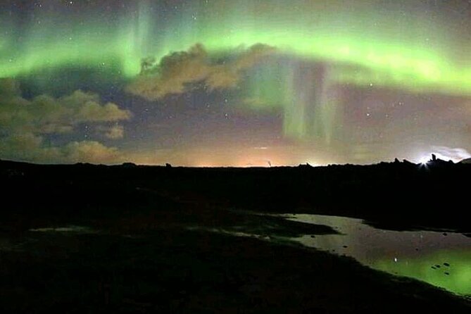 Reykjavik Northern Lights And Roundtrip Tour - Good To Know