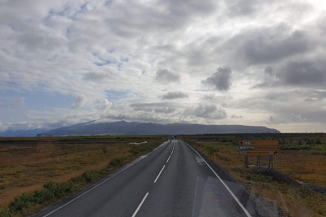 Reykjavik Private Choose Your Own Adventure Tour - Good To Know