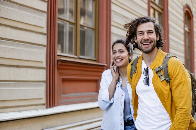 Reykjavik Romance: A Love Affair Amidst Enchanting Landscapes - Good To Know