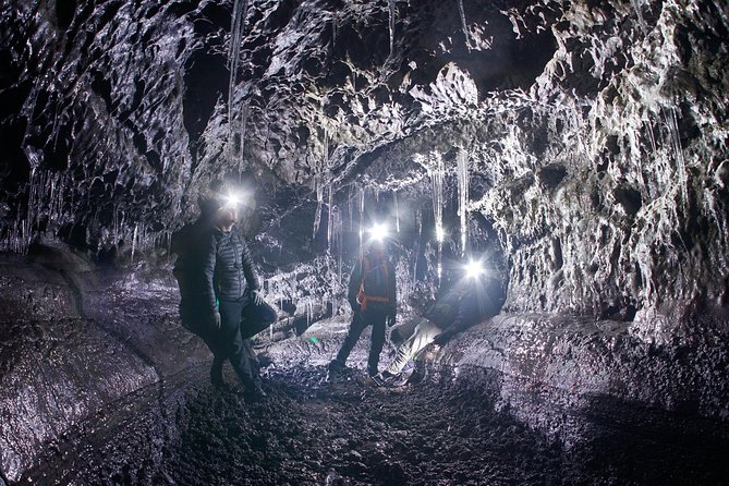 Reykjavik Small-Group Full-Day Geothermal Adventure Tour - Good To Know