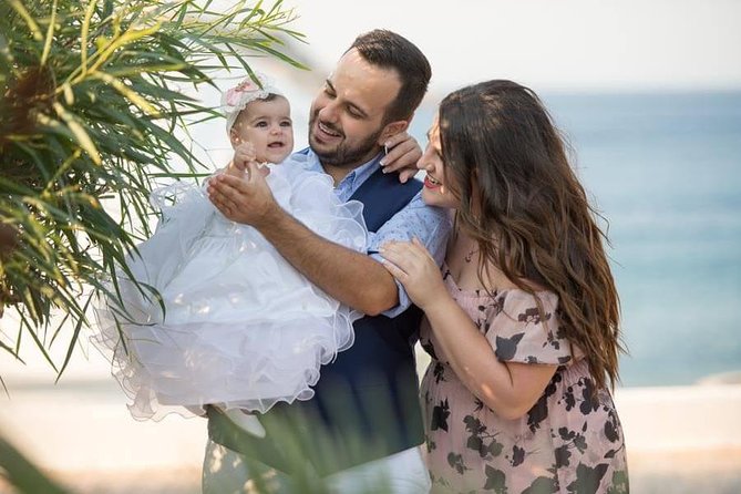 Rhode Island Private Photography Session  - Rhodes - Good To Know