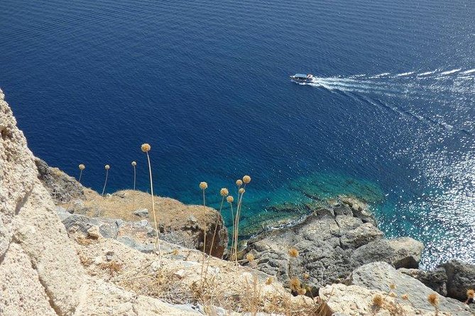 Rhodes Island Cruise