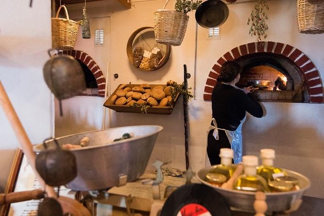 Rhodes Meet the Locals – Traditions and Foodie Tour