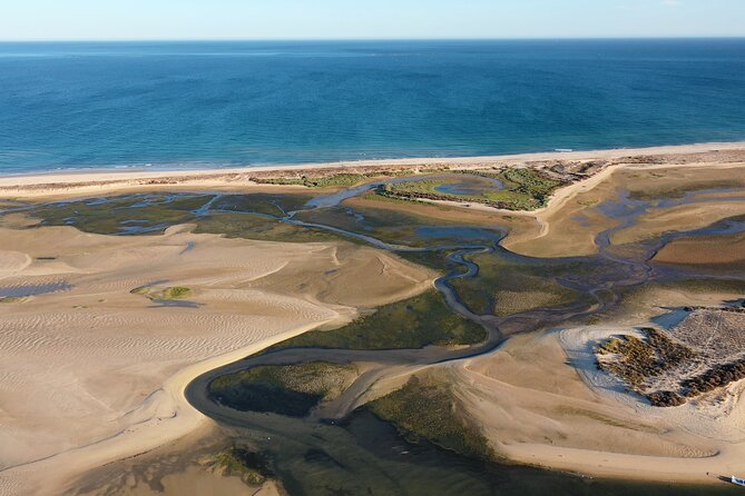 Ria Formosa & Ilhas: Private Tour for Two or in Group