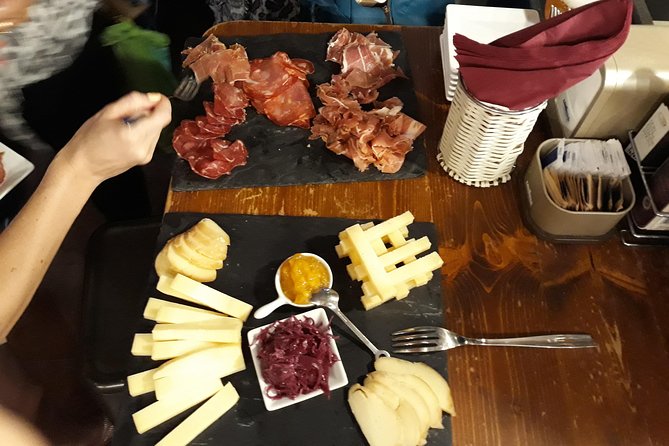 Rialto Food Tour and Gelato Tasting With Local - Tour Details