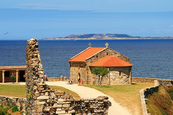 Rías Baixas Tour - Good To Know