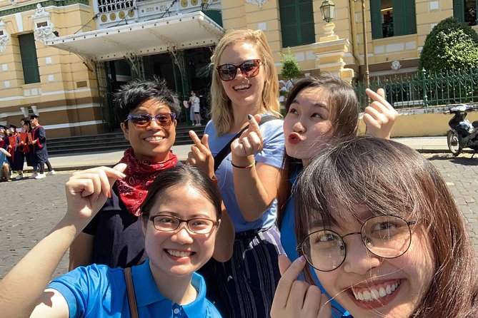 Rich Morning Moody Tour - Good To Know