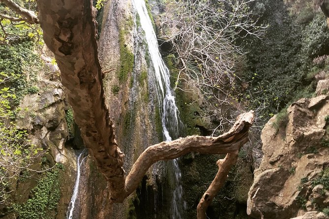 Richtis Waterfall, Minoan History, Oldest Tree, North Coast (Luxury Adventure) - Good To Know
