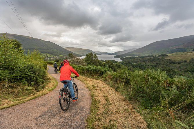 Rickys Gateway to the Highlands Tour - Pricing and Booking