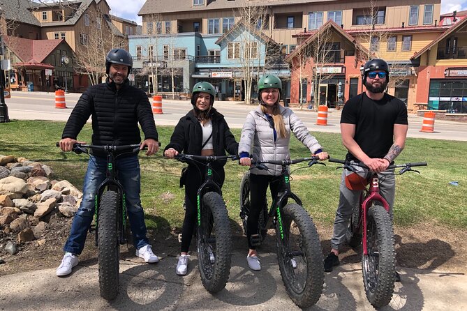10 Best Tours In Breckenridge