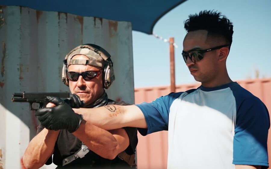 Ride and Shoot Combo With ATV or UTV - Good To Know