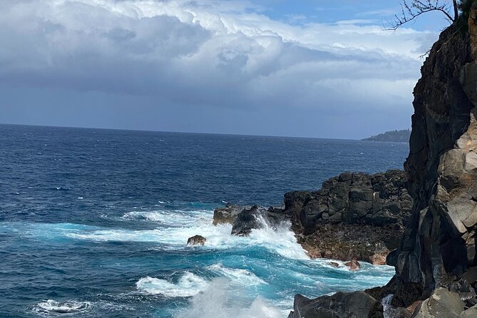 Ride Waipio on Horseback: Mountain to Ocean Working Cattle Ranch