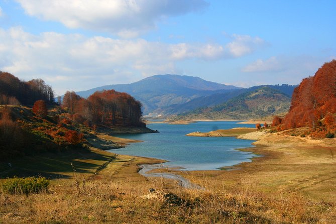 Riders Tours (National Park Valia Calda)
