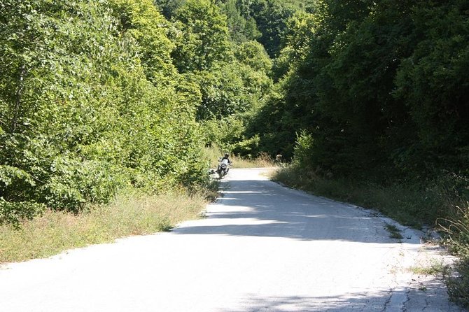 Riders Tours (Vikos-Aoos Geopark) - Geopark Highlights