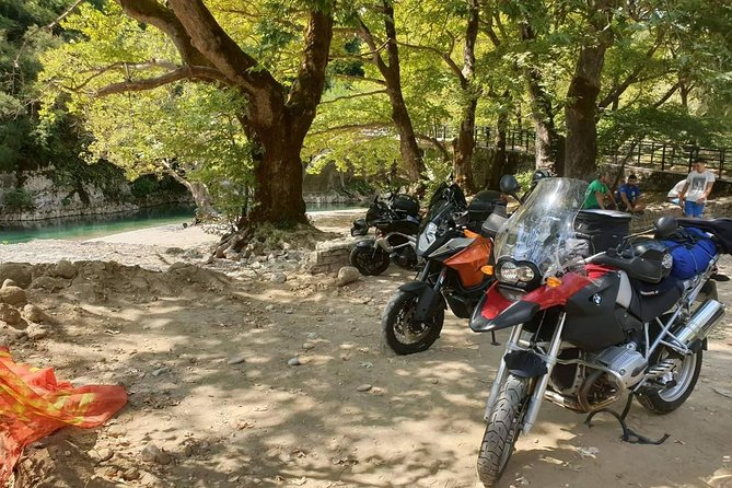 Riders Tours (Zagori Villages)